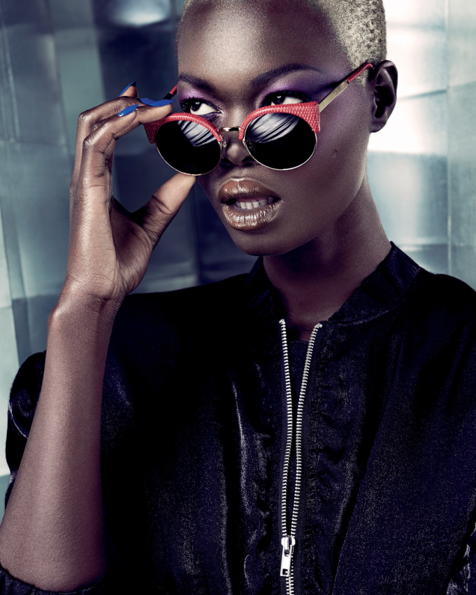 TRICIA HALL - PORTFOLIO - EDITORIAL